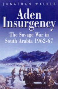 Produktbild: Walker, J: Aden Insurgency