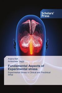 Produktbild: Fundamental Aspects of Experimental stress