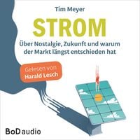 Produktbild: Strom