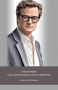 Produktbild: Colin Firth