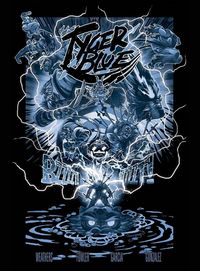Produktbild: Tyger Blue (Variant)