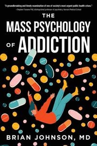 Produktbild: The Mass Psychology of Addiction