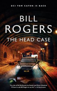 Produktbild: Rogers, B: Head Case