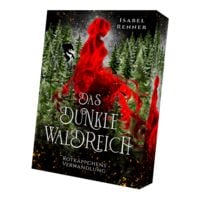 Produktbild: Das dunkle Waldreich - Rotk&auml;ppchens Verwandlung