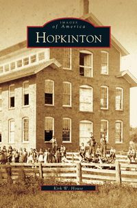 Produktbild: Hopkinton