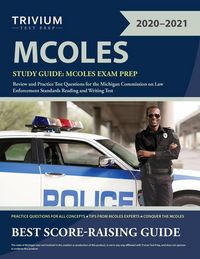 Produktbild: MCOLES Study Guide