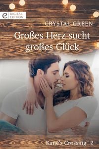 Produktbild: Gro&szlig;es Herz sucht gro&szlig;es Gl&uuml;ck