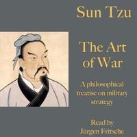 Produktbild: Sun Tzu: The Art of War