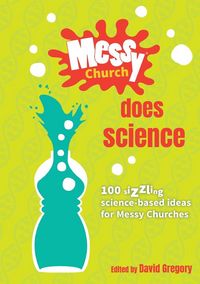 Produktbild: Messy Church Does Science