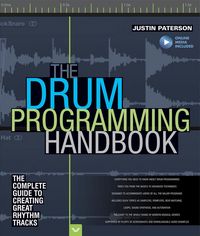 Produktbild: The Drum Programming Handbook