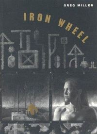 Produktbild: Miller, G: Iron Wheel (Paper)