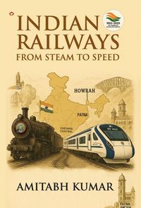 Produktbild: Indian Railways
