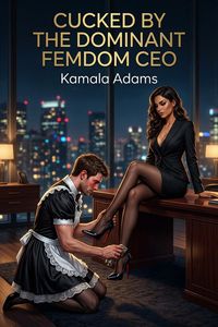 Produktbild: Cucked by the Dominant Femdom CEO