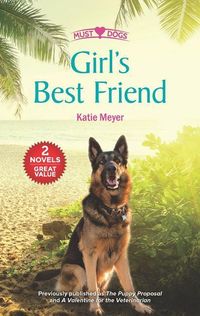 Produktbild: Girls Best Friend R/e