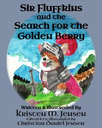 Produktbild: Sir Fluffkins and the Search for the Golden Berry
