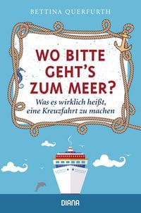Produktbild: Wo bitte geht's zum Meer?