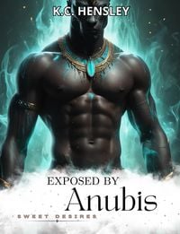 Produktbild: Exposed by Anubis