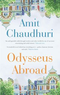Produktbild: Odysseus Abroad