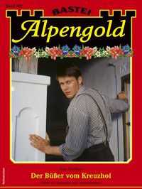 Produktbild: Alpengold 389