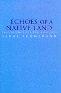 Produktbild: Echoes of a Native Land