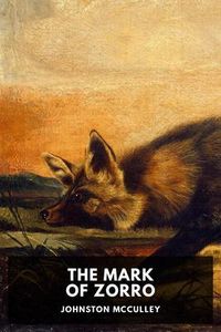 Produktbild: The Mark of Zorro