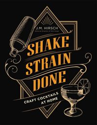 Produktbild: Shake Strain Done