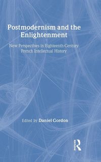 Produktbild: Postmodernism and the Enlightenment