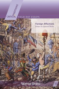 Produktbild: Foreign Affections