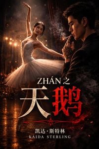 Produktbild: ZH&Aacute;N之天鹅