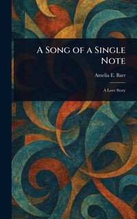 Produktbild: A Song of a Single Note