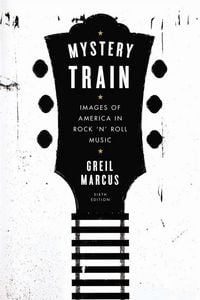 Produktbild: Mystery Train