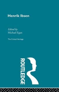 Produktbild: Henrik Ibsen