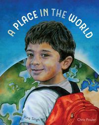 Produktbild: A Place in the World