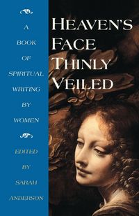 Produktbild: Heaven's Face, Thinly veiled