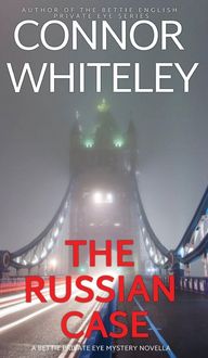 Produktbild: The Russian Case