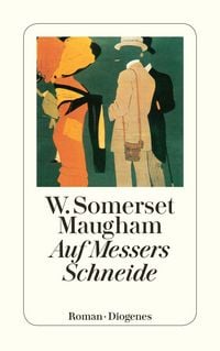 Produktbild: Auf Messers Schneide