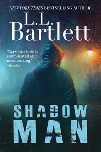 Produktbild: Shadow Man