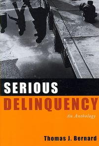 Produktbild: Serious Delinquency