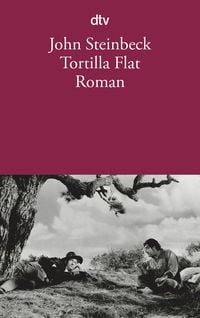 Produktbild: Tortilla Flat