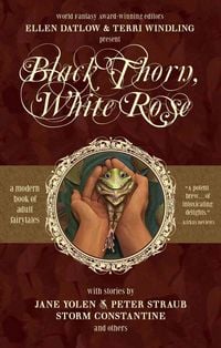 Produktbild: Black Thorn, White Rose
