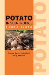 Produktbild: Potato In Sub-tropics (A Saga of Success)