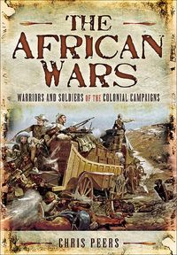 Produktbild: The African Wars