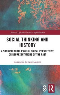Produktbild: Social Thinking and History