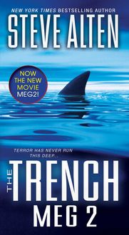 Produktbild: Alten, S: Trench