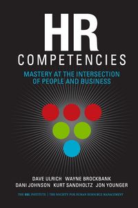 Produktbild: Hr Competencies