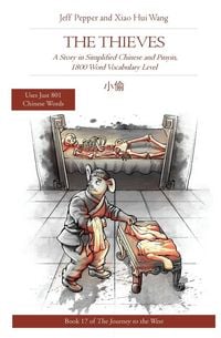 Produktbild: The Thieves