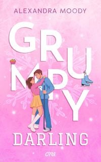 Produktbild: Grumpy Darling