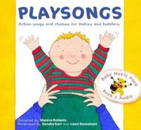 Produktbild: Playsongs