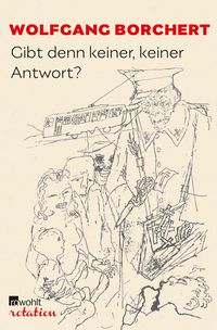 Produktbild: Gibt denn keiner, keiner Antwort?