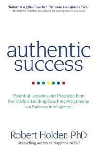 Produktbild: Authentic Success